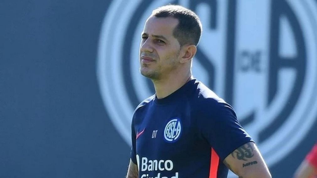 San Lorenzo hoy: Romagnoli NO DUDÓ y definió el once contra Central Córdoba