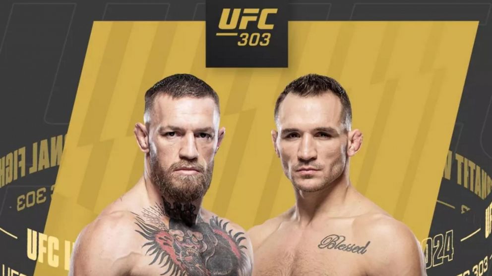 Ya es OFICIAL: Conor McGregor VUELVE a la UFC