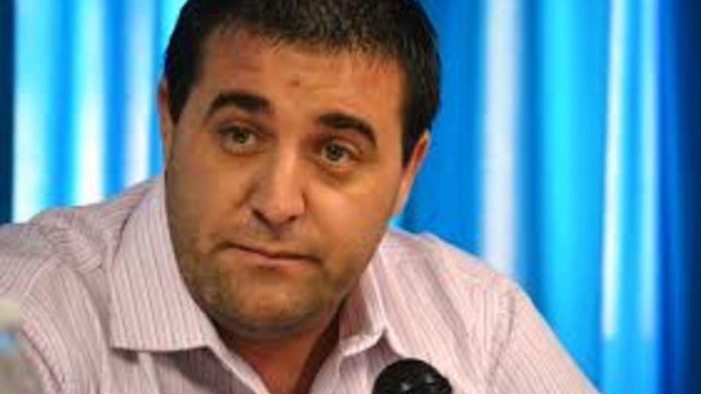 Toviggino CRUZÓ a Verón tras sus dichos sobre las SAD: "Quedarán con el culo al aire"