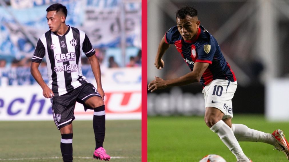 F�tbol libre por celular: c�mo ver EN VIVO Central C�rdoba vs San Lorenzo
