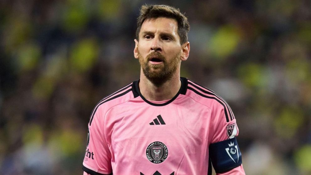 Fútbol libre por celular: Cómo ver EN VIVO Kansas City vs Inter Miami de Lionel Messi