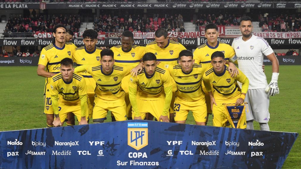 Boca hoy: qué RESULTADO necesita para clasificarse a los cuartos de la Copa de la Liga Profesional 2024