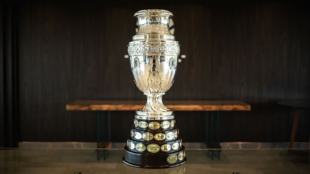¿Juega la Copa América? CONMEBOL firmó un acuerdo con una federación de la UEFA