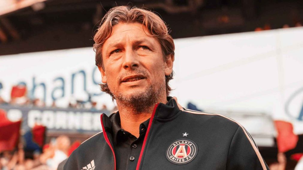 Gabriel Heinze, el PRINCIPAL apuntado para reemplazar a Insua como DT de San Lorenzo