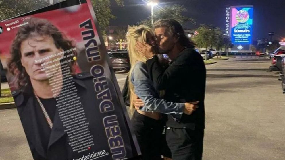 El PICANTE posteo de Insúa tras ser echado de San Lorenzo y el FUERTE mensaje de su mujer a la dirigencia