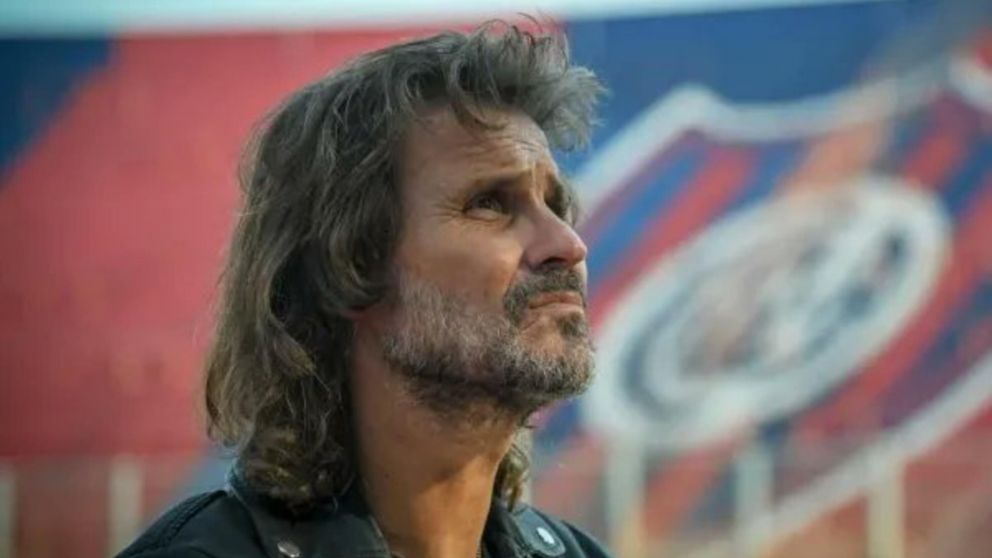 ¡BOMBAZO!: San Lorenzo ECHÓ a Insúa y ya busca reemplazante