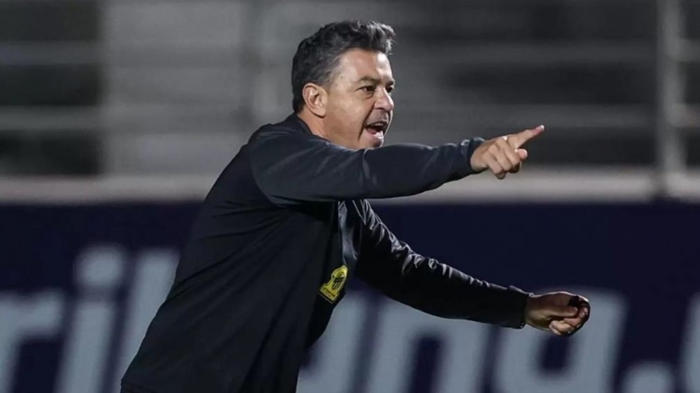DUR�SIMO: el Al Ittihad de Marcelo Gallardo perdi� la FINAL de la Supercopa de Arabia Saudita