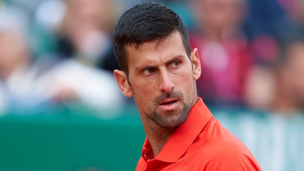 Djokovic gan� en el M�sters 1000 de Montecarlo y tuvo un FUERTE CRUCE con el p�blico