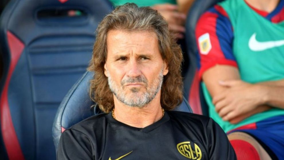 San Lorenzo hoy: el importante jugador que recupera Insua para el clásico frente a Boca