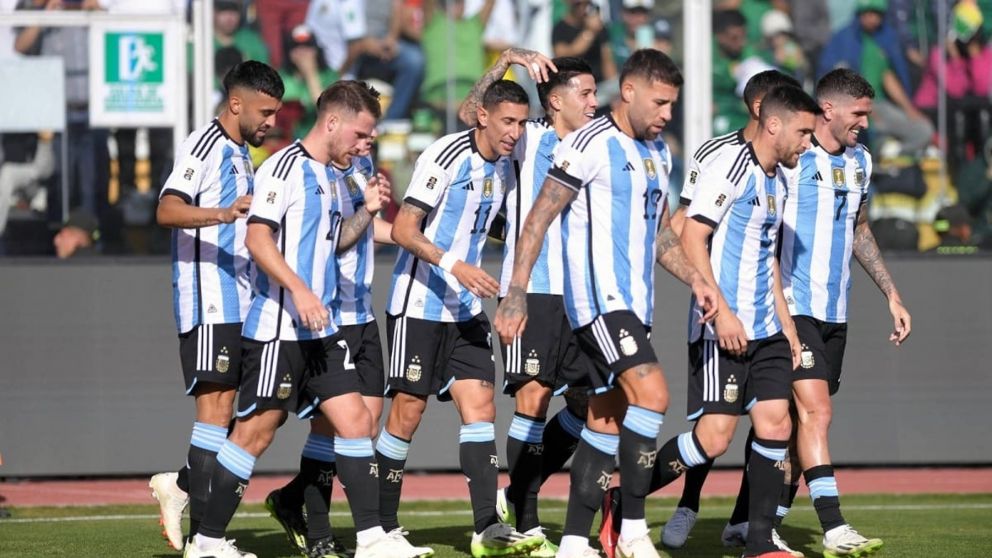 ¿DESPEDIDA?: la Selección Argentina quiere jugar un amistoso en Buenos Aires antes de la Copa América