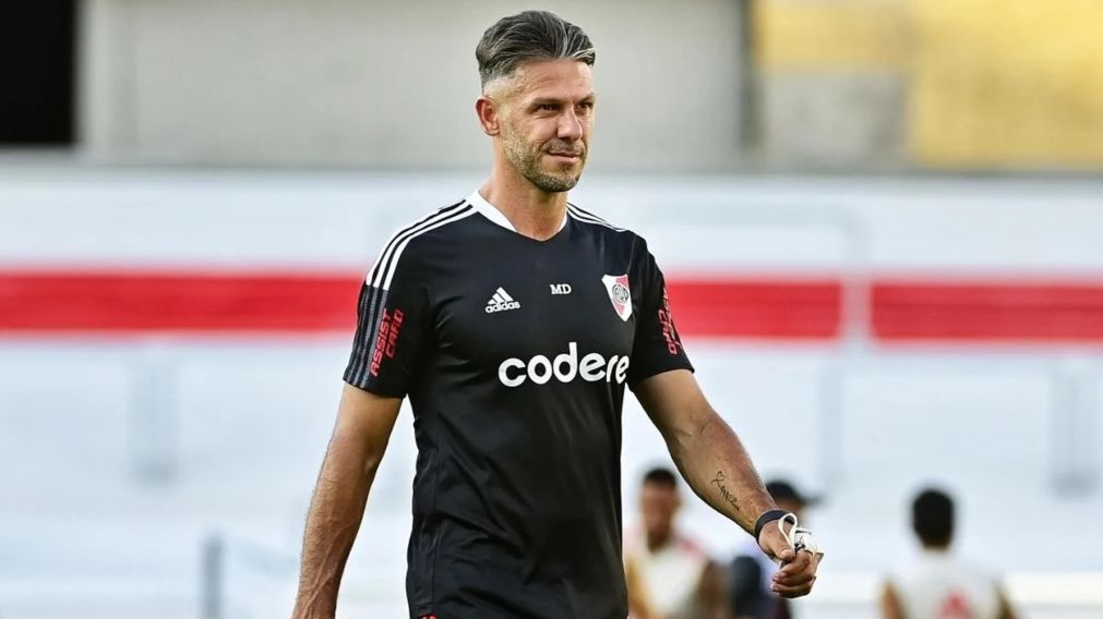 River hoy: los PROBABLES titulares para enfrentar a Nacional de Uruguay