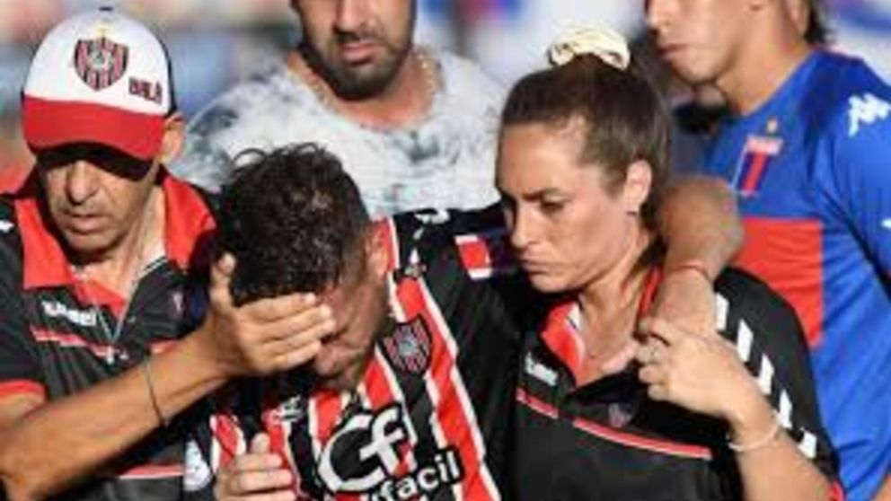 Se CONFIRMÓ el día que se REANUDARÁ Tigre-Chacarita por la Copa Argentina
