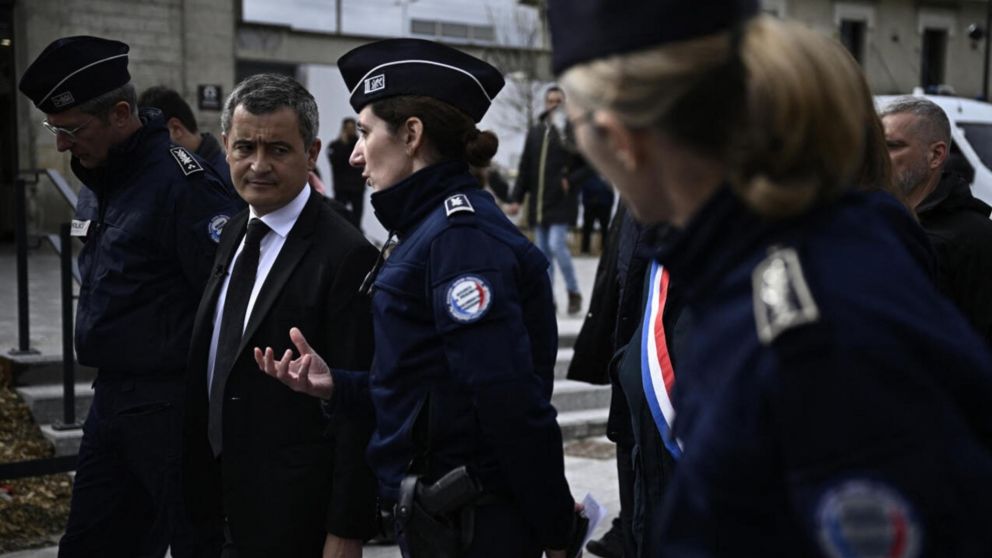 Champions League: Francia y España refuerzan la seguridad por las AMENAZAS del Estado Islámico