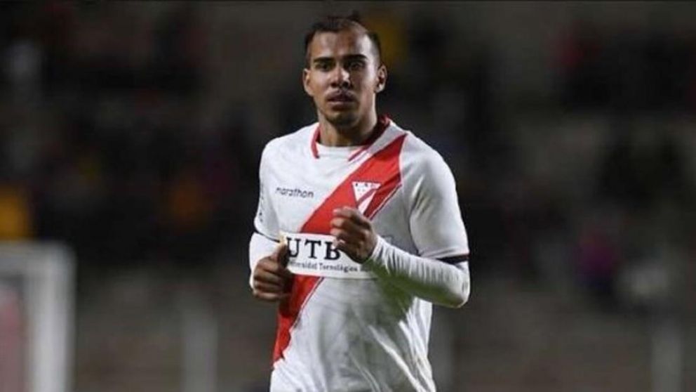 Copa Sudamericana: el TREMENDO RELATO de un jugador de Always Ready antes de jugar con Defensa