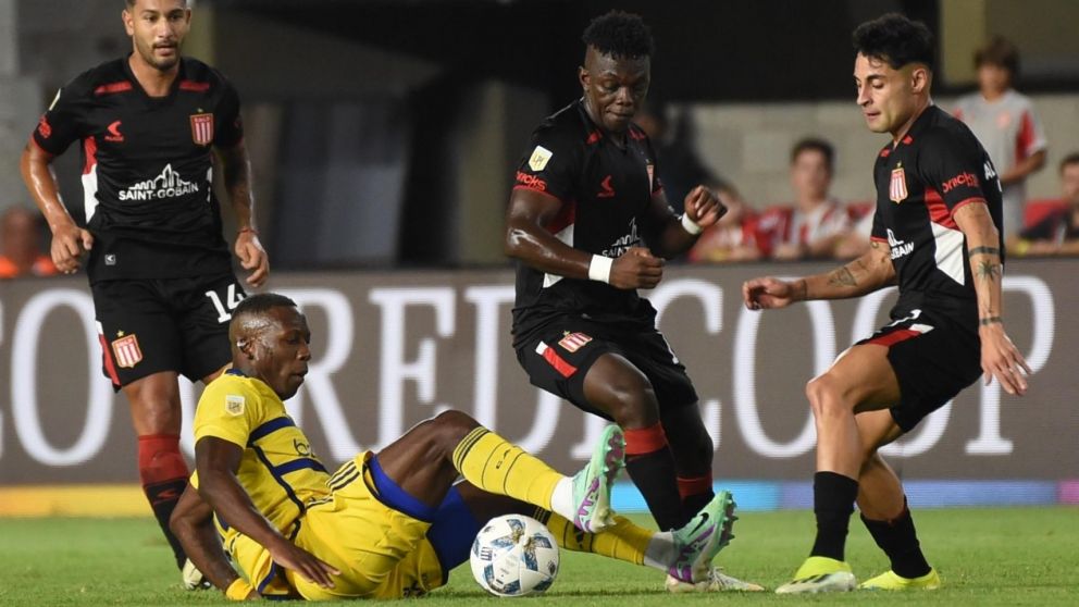 Se CONFIRMÓ cuándo se COMPLETARÁ el partido entre Estudiantes y Boca