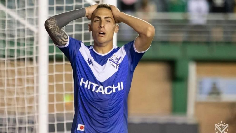 Braian Cufré, DETENIDO en Tucumán por ABUSO SEXUAL, recibió una NUEVA DENUNCIA