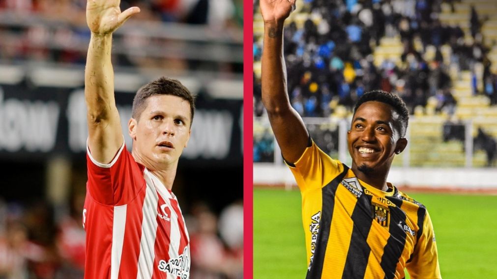 F�tbol libre por celular: c�mo ver EN VIVO Estudiantes vs The Strongest