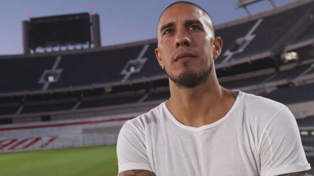 El TREMENDO homenaje de River a Jonathan Maidana: c�mo ser� la despedida