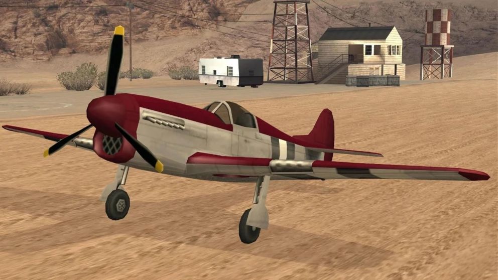 GTA: San Andreas resuelve uno de sus GRANDES MISTERIOS a 20 años de su lanzamiento