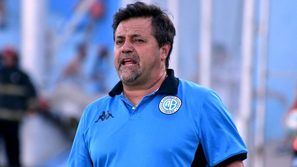 ¡Bombazo!: Caruso Lombardi VUELVE a dirigir y lo hará en un inesperado equipo