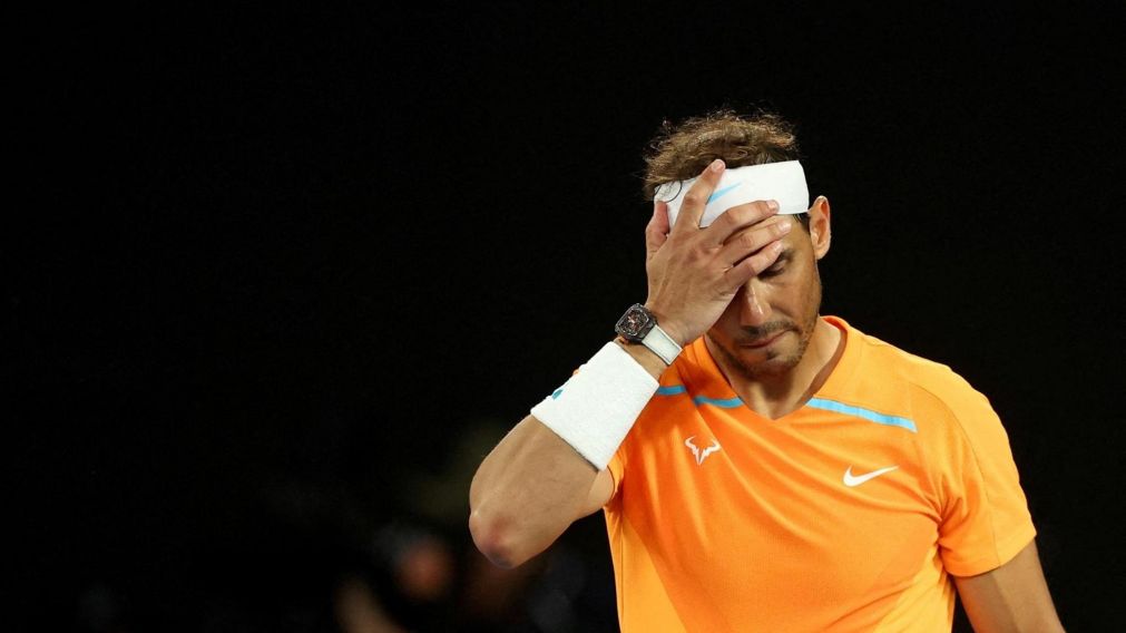 Nadal anunció que no estará en el Masters 1000 de Montecarlo con una FUERTE FRASE: “Mi cuerpo…”