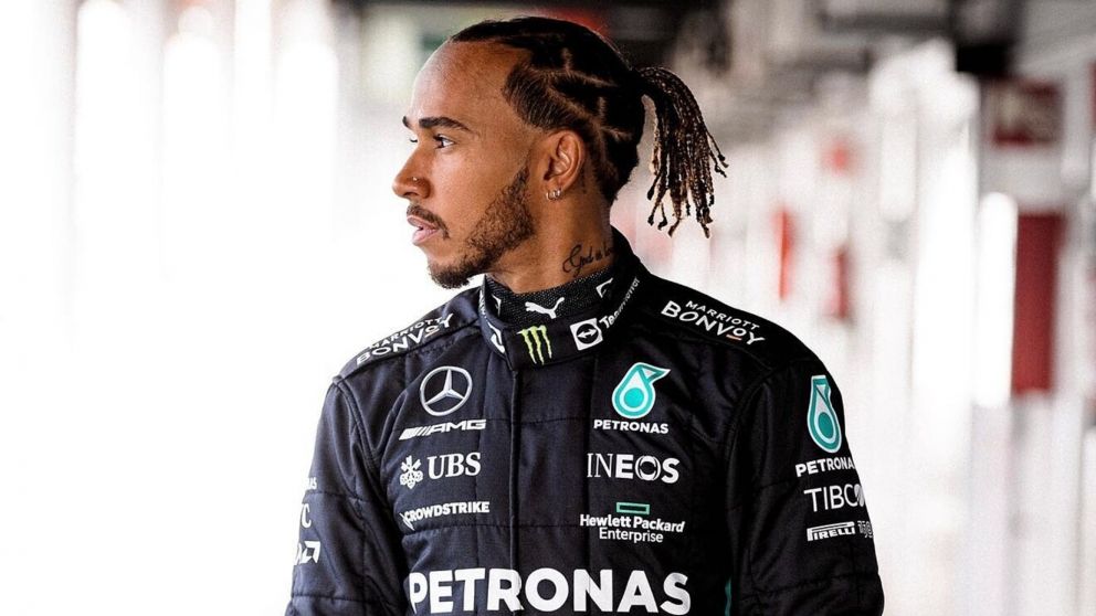 BOMBAZO: la leyenda que podría VOLVER del retiro para reemplazar a Hamilton en Mercedes