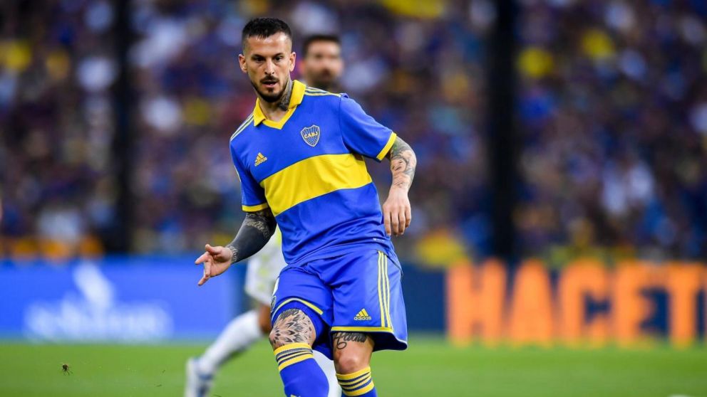 Boca hoy: la PROBABLE FORMACIÓN para el debut en la Copa Sudamericana