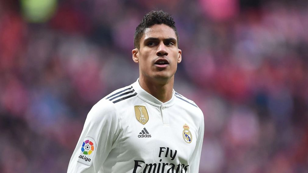 El DRAM�TICO TESTIMONIO de Varane: las CONMOCIONES CEREBRALES da�aron su cuerpo