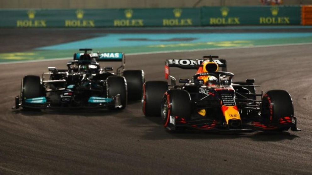 Lewis Hamilton, a meses de unirse a Ferrari, DESAFIÓ a la FIA e HIZO ESTALLAR a la Fórmula 1