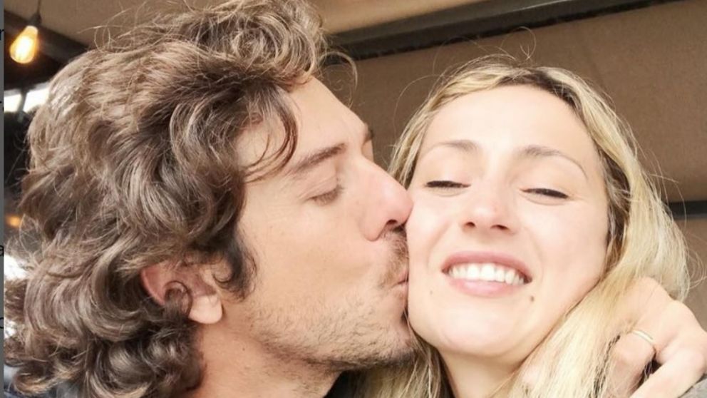 DOLOR en el Golf: MURIÓ la esposa de Emilio Domínguez de DENGUE
