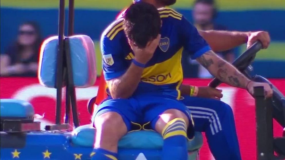 CRISIS en la Copa de la Liga: la INCREÍBLE cantidad de jugadores con roturas de ligamentos en tres meses