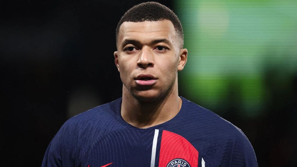 TIEMBLA Real Madrid: Mbappé dijo que están ocurriendo cosas emocionantes en el PSG