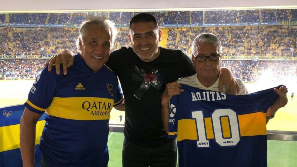 Beto Márcico EXPLOSIVO: el ex jugador de Boca habló del clásico con San Lorenzo y NINGUNEÓ a River