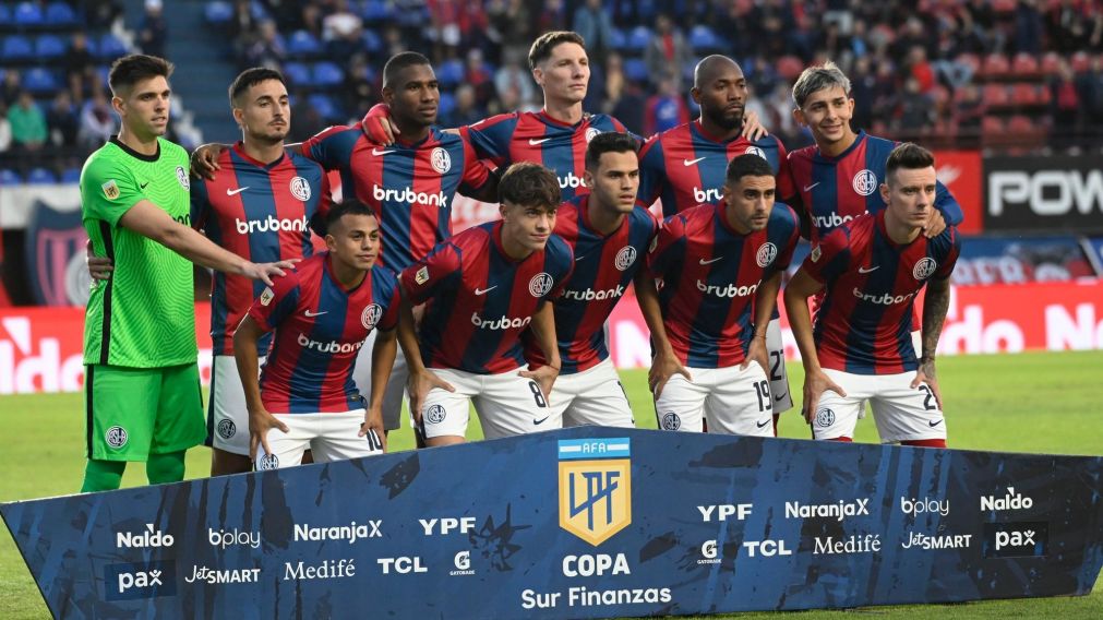 San Lorenzo busca aumentar ante Boca una MARCA ÚNICA en el fútbol argentino