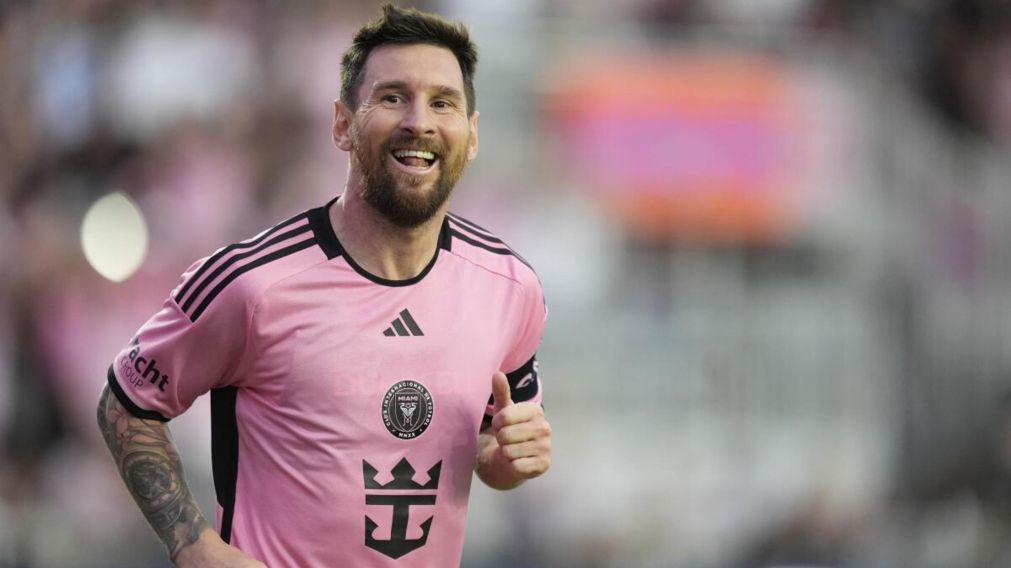 Lionel Messi PIERDE VALOR en el mercado: CU�NTO cuesta su pase a los 36 a�os