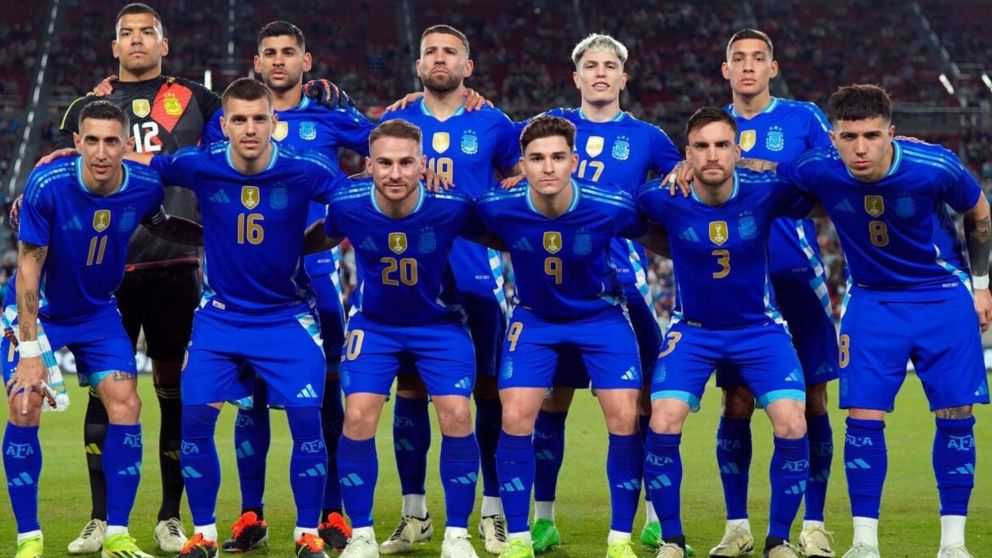 Qué JUGADORES de la Selección Argentina quieren ESTAR en los JUEGOS OLÍMPICOS