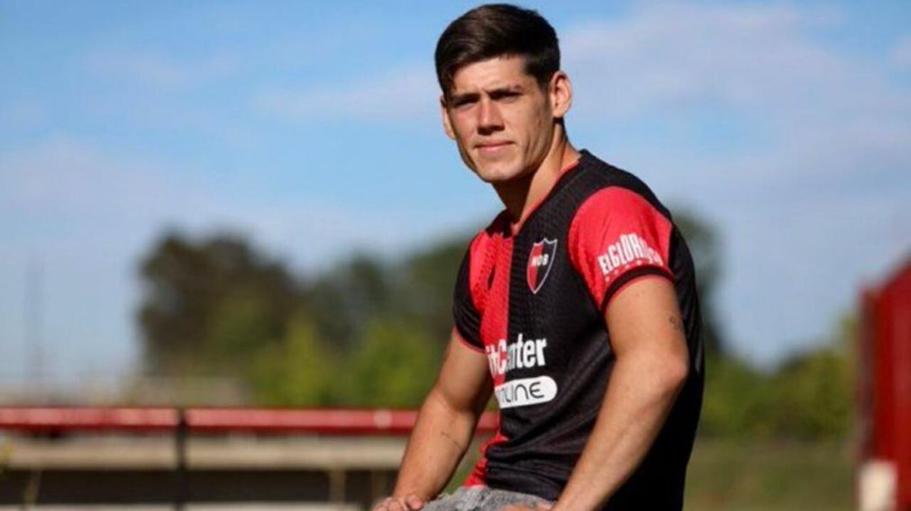 El drama de Franco Díaz: el presidente de Newell's LO BORRÓ y LO LIQUIDÓ por confesar ser hincha de Central