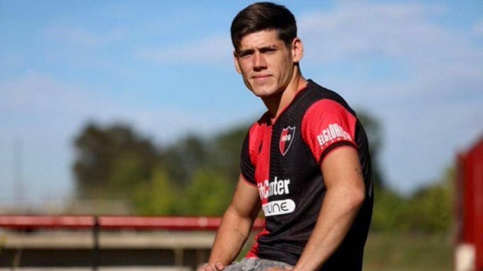 El drama de Franco Díaz: el presidente de Newell's LO BORRÓ y LO LIQUIDÓ por confesar ser hincha de Central