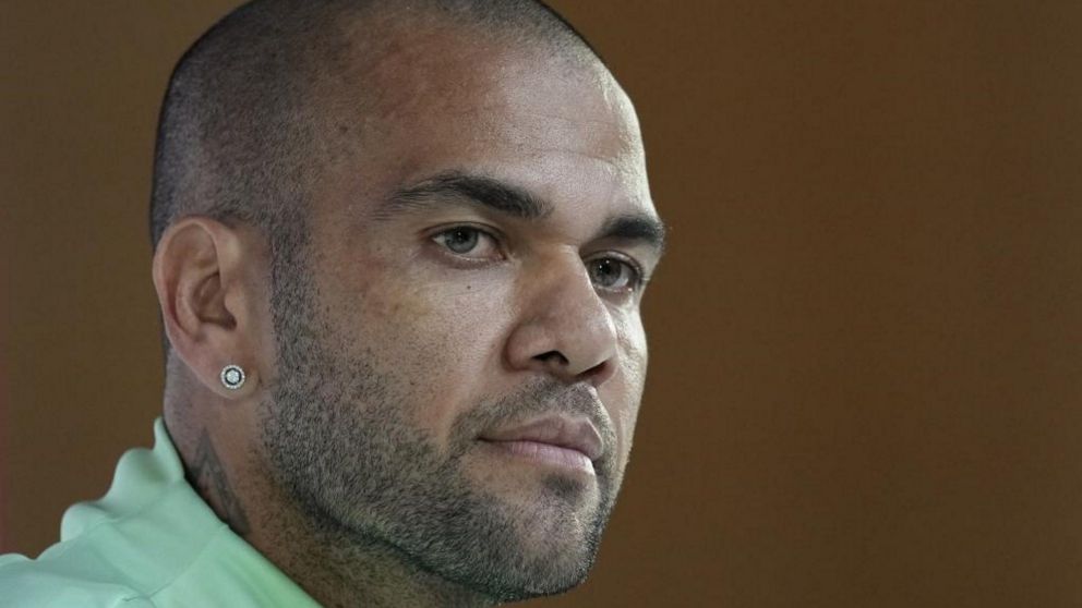 Medios españoles revelaron QUIÉNES APORTARON DINERO para pagar la fianza de Dani Alves