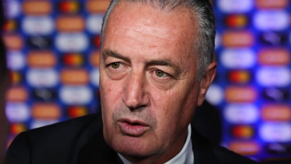 El LAMENTO de Alfaro por la AUSENCIA de Lionel Messi en el amistoso entre Costa Rica y Argentina