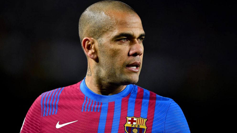 Dani Alves PAGÓ LA FIANZA para salir de la cárcel: LOS DETALLES
