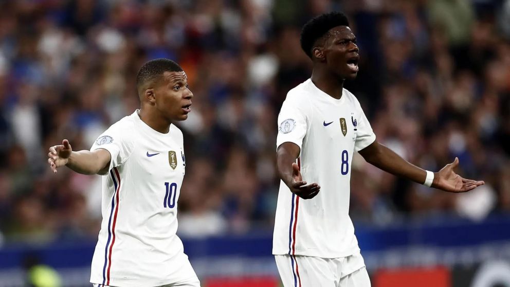 BOMBAZO en el Real Madrid: el comentario de Tchouaméni que confirma la llegada de Mbappé