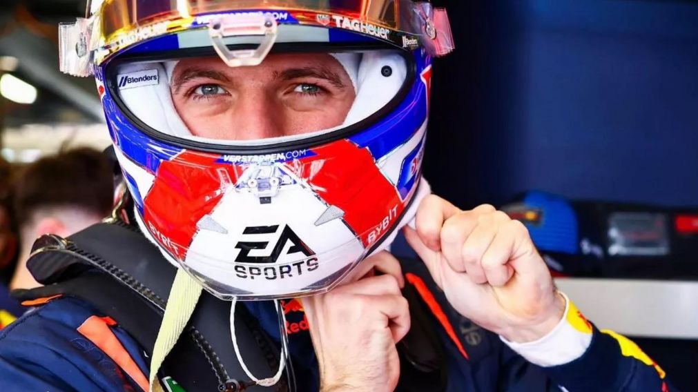 F�rmula 1: Verstappen ROMPI� EL SILENCIO sobre su primer abandono desde 2022