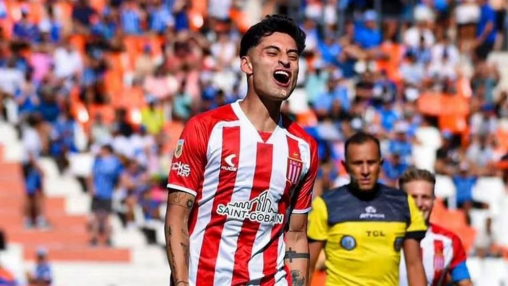 Sonríe Estudiantes: ALENTADOR parte médico de Javier Altamirano