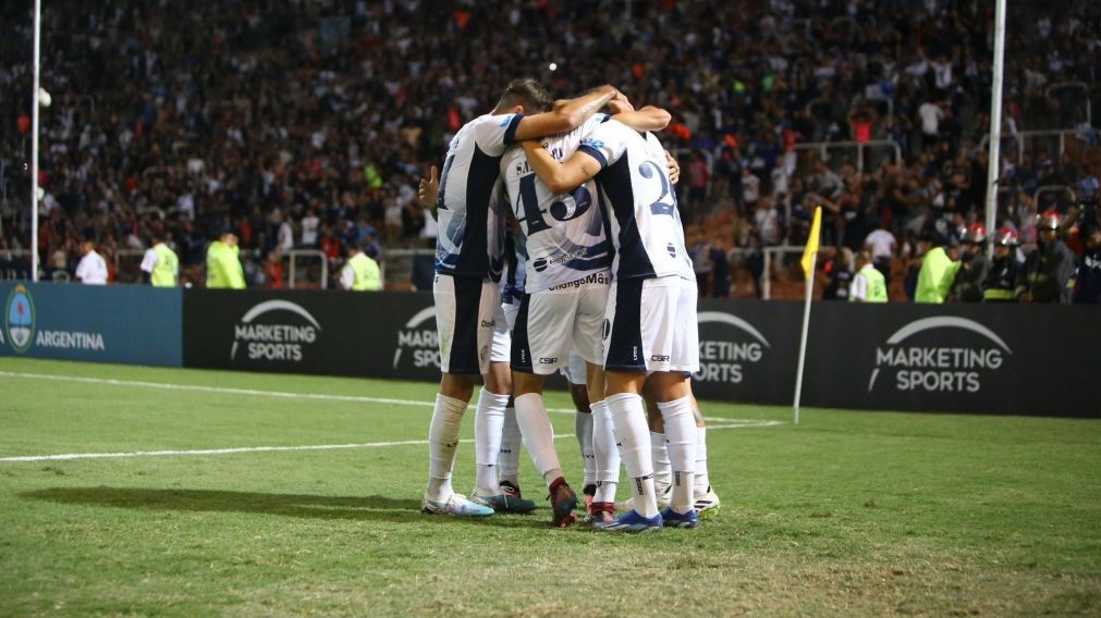 River hizo un papelón en el amistoso ante Independiente Rivadavia: goleada histórico de la Lepra
