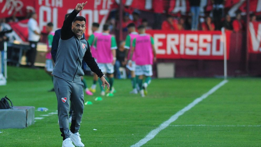 ARDE Independiente: Carlos Tevez no irá a La noche del Rey por un MOTIVO ESPECIAL