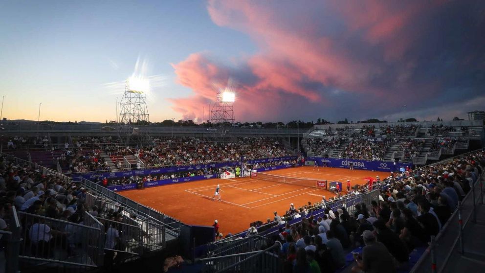 La ATP confirmó que el Córdoba Open NO SE JUGARÁ MÁS y Peque Schwartzman ESTALLÓ