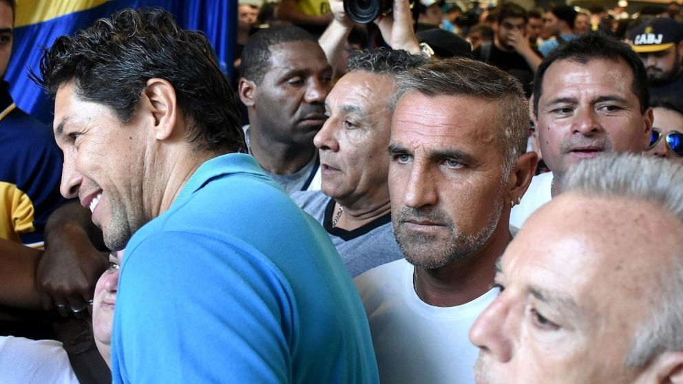Florencia Marco, la denunciante de Jorge Martínez por abuso sexual, DESTRUYÓ A LA CD de Boca