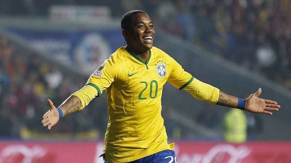 ¡Escándalo!: el ex jugador que DEBE INGRESAR a la cárcel en Brasil