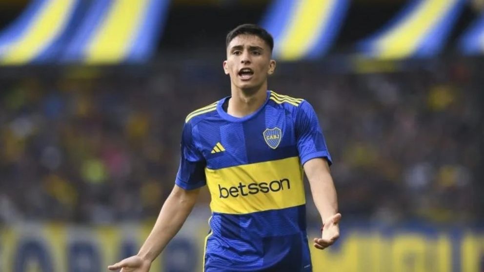 Boca hoy: Riquelme tomó una DRÁSTICA DECISIÓN sobre Bullaude